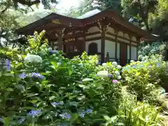 妙楽寺(神奈川県)