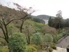 三室戸寺(京都府)