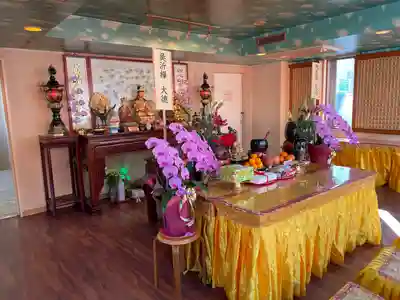 東京媽祖廟(東京都)