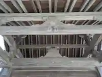 無量寺のその他建物