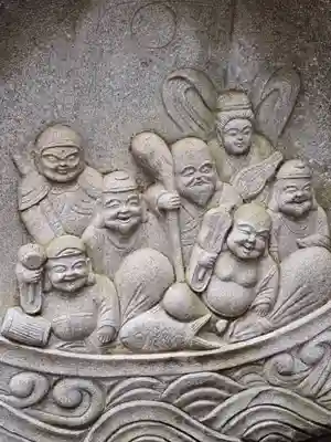 品川神社(東京都)