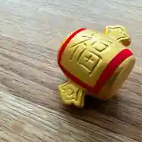 札幌諏訪神社のおみくじ