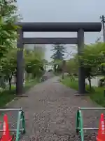 雄武神社(北海道)