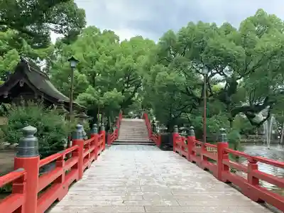 太宰府天満宮のその他建物