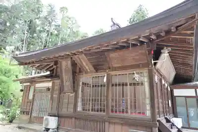 水戸八幡宮(茨城県)
