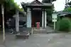 大喜寺のその他建物