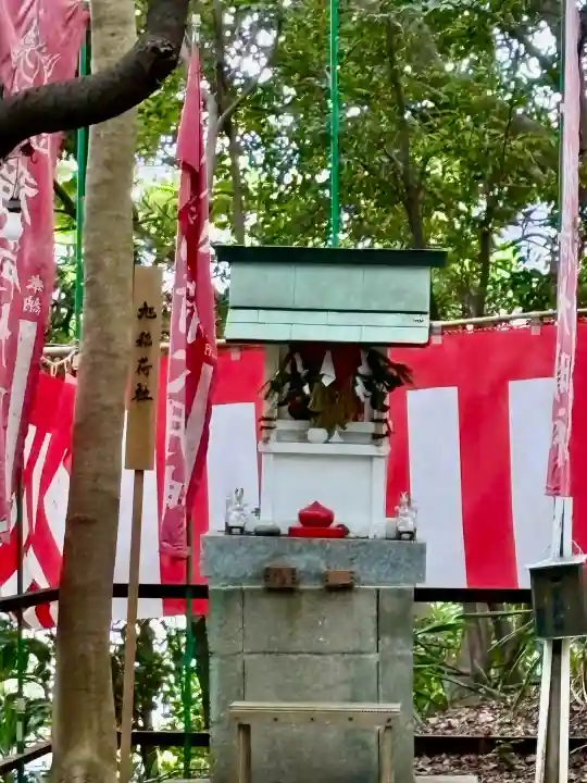 玉鉾神社(愛知県)