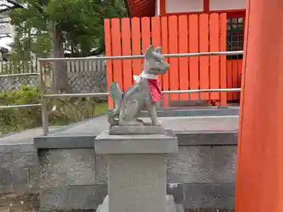 百舌鳥八幡宮(大阪府)