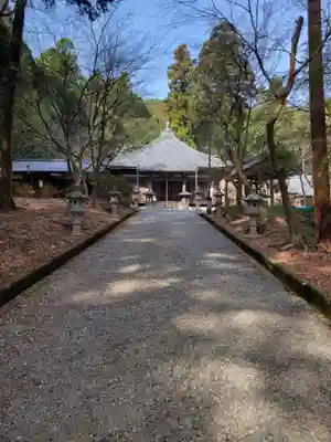 西林寺(兵庫県)