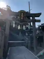 艮神社(広島県)