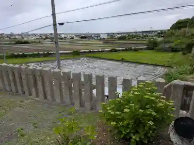 意賀美神社(大阪府)