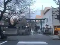 名古屋東照宮(愛知県)