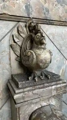 築地本願寺（本願寺築地別院）(東京都)