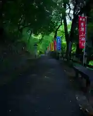 唐澤山神社(栃木県)