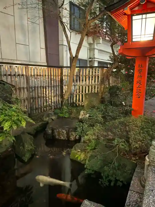 水鏡天満宮(福岡県)