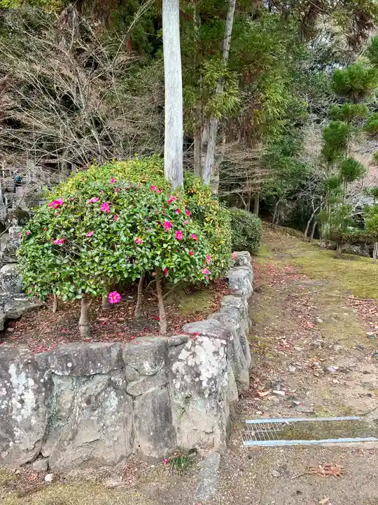 伊勢の国 四天王寺のその他建物