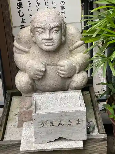 菊名神社(神奈川県)