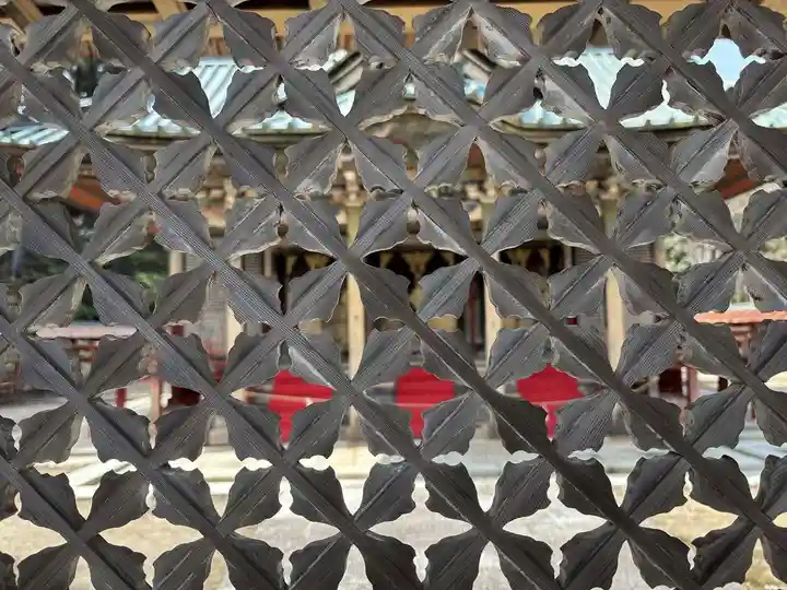 日吉東照宮(滋賀県)