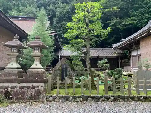 正法寺のその他建物