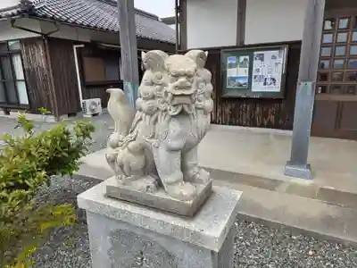 石鎚神社(山口県)
