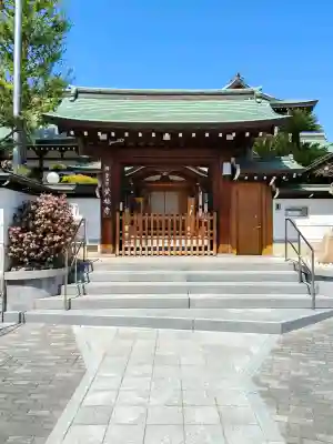 黄梅寺(大阪府)