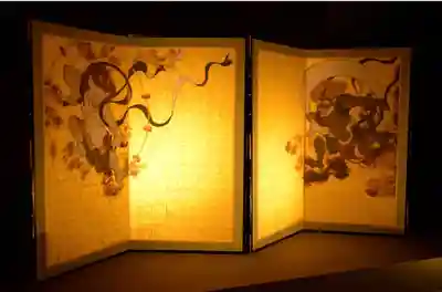 建仁寺(建仁禅寺)の芸術