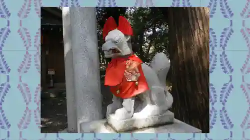 息栖神社(茨城県)