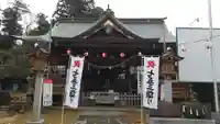 大生郷天満宮のその他建物