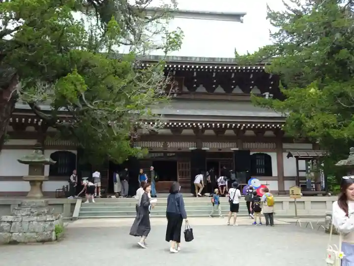 円覚寺(神奈川県)