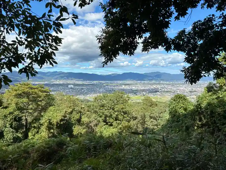 長戸庵(徳島県)