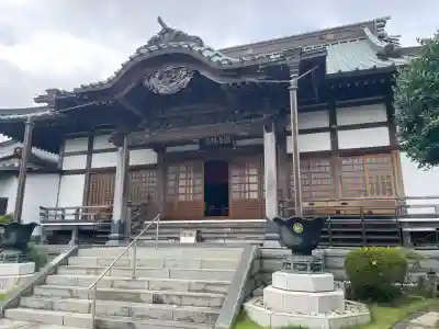潮音寺(神奈川県)