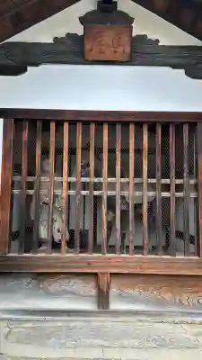 法隆寺 夢殿(奈良県)