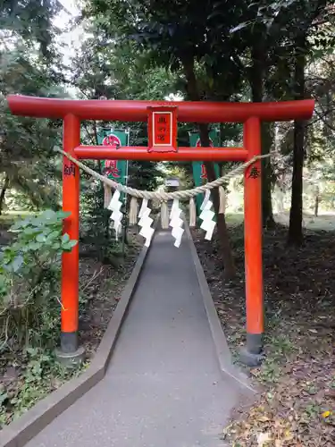 春日神社(茨城県)