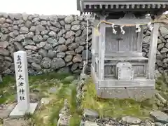 大汝神社(石川県)