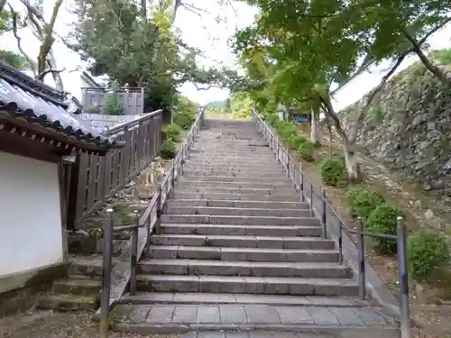 西教寺のその他建物
