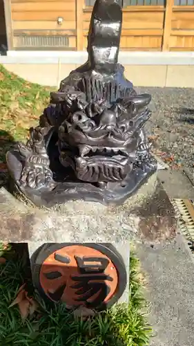 湯神社(岡山県)