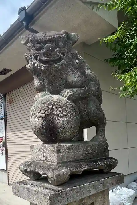 廿日市天満宮(広島県)