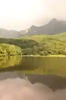 天命稲荷神社(長野県)