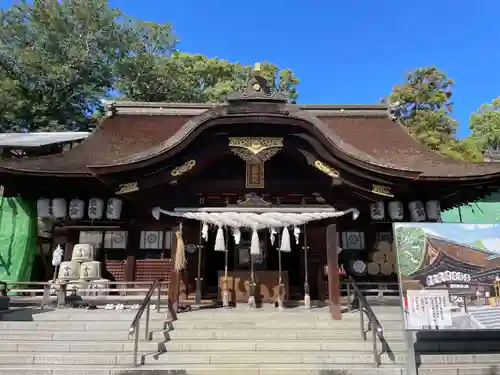 田村神社(香川県)