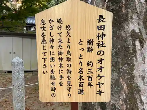 長田神社の歴史