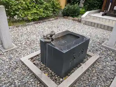 加恵瑠神社(岐阜県)