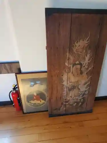 清水寺(長野県)