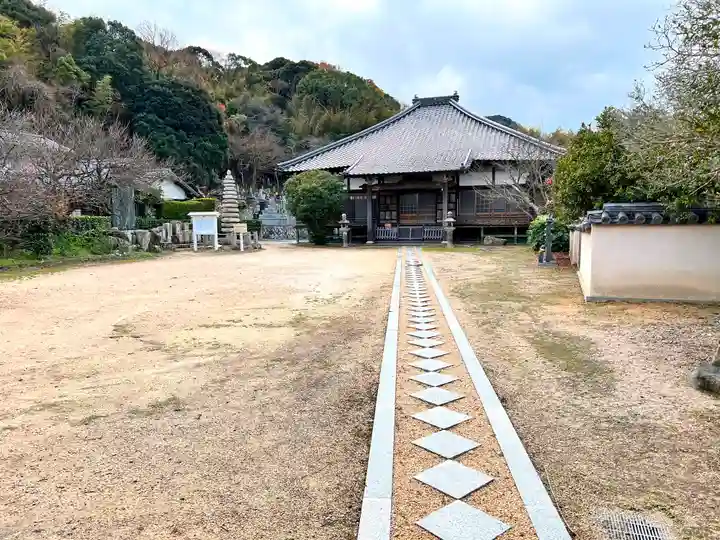 笑山寺(山口県)