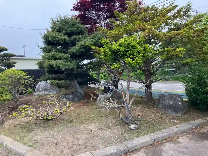 太子寺(北海道)