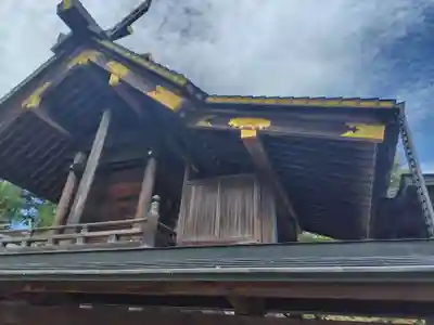 武蔵御嶽神社(東京都)