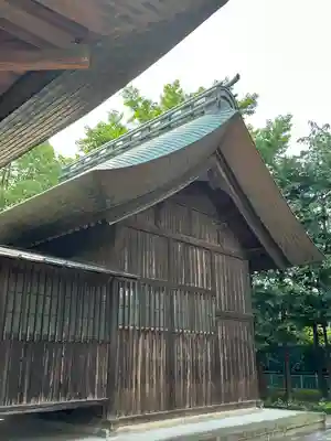 女體神社(埼玉県)