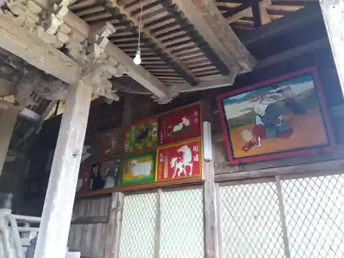 壹鞍神社(京都府)