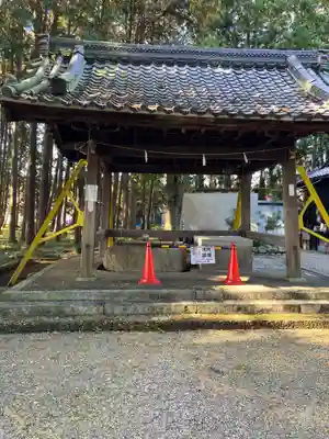 諸鑺神社（諸鍬神社）(愛知県)