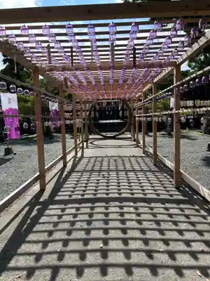 三柱神社(福岡県)