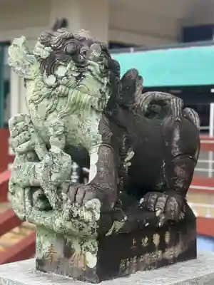 宮古神社(沖縄県)